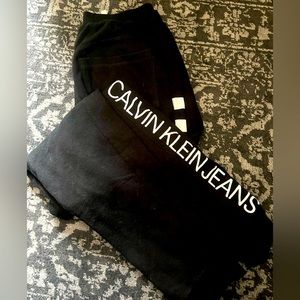 Calvin Klein Sweats